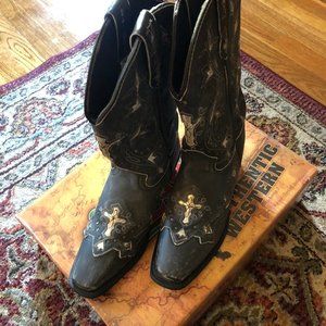 Laredo Women's Cowboy Boots